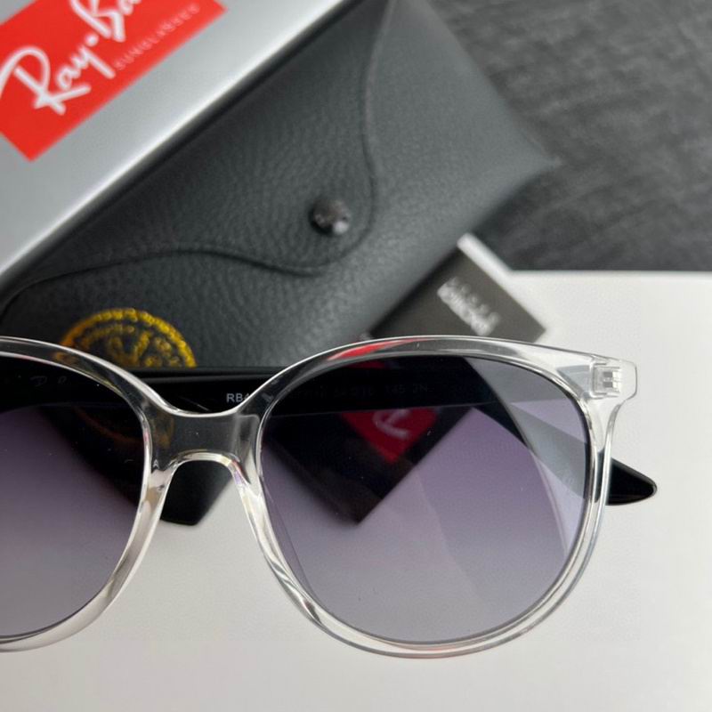 Rayban Glasses (211)